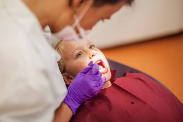 Best Emergency Pediatric Dental Care in West Palm Beach, FL