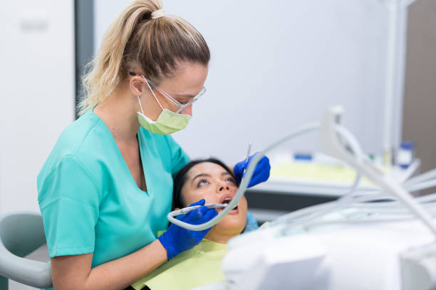 Professional Emergency Dental Service in FL