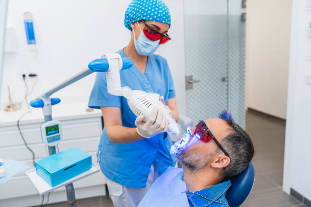 Best Broken or Chipped Tooth Repair in West Palm Beach, FL